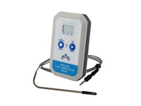 Monnit MNS2-9-W2-TS-FP ALTA Wireless Food Probe W/curved Food Probe (900 MHz)
