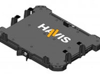 Havis UT-1007 Device Mount, ULTM, Universal Mount, with Lock, Dell, LAT12-14, Shipping
