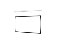 Da-Lite DL14977L Tensioned Advantage SightLine 159" Diag. Parallax Stratos 1.0 Electric Projection Screen