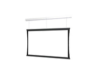 Da-Lite DL15003ELS Tensioned Advantage SightLine 113" Diag. Parallax Stratos 1.0 Electric Projection Screen