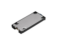 Panasonic FZ-VSF400T1M 512GB FIPS 140-2 Encrypted SSD Main Drive (quick-release, NVMe) for FZ-40 Mk1, Mk2, Mk3. Encryption is disabled by default