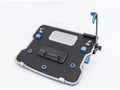 Panasonic GJ-40LVDL4L Gamber-Johnson Lite Vehicle Dock (quad pass) for Panasonic TOUGHBOOK 40. Includes LIND power supply