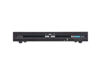 ATEN CS1182DP4 2-Port USB DP Single Display PP4.0 Secure KVM