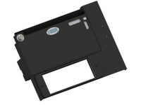 Gamber-Johnson 7160-1573 In-Console Wide Body Printer Mount