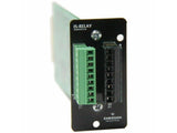 Vertiv IS-RELAY Hot-Installable Card That Provides Relay Contact Signals