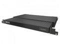 Vertiv SA1-01002L SwitchAir, Passive 1U airflow management device for switches with rear air intake (non-port side).
