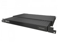 Vertiv SA1-01002L SwitchAir, Passive 1U airflow management device for switches with rear air intake (non-port side).