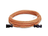Vertiv WSCK-60 Water Sensing Cable Kit, 60ft - Simple installation and configuration on Geist Environmental Monitors and rPDUs