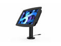 Compulocks TCDP01830IPMSB iPad mini 8.3IN Space Enclosure Tilting Stand 8IN Black