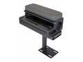 Havis C-ARPB-1015 Brother PocketJet Roll-Feed Printer Mount and Armrest: Pedestal