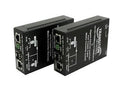 Transition Networks EO2PSE4052-111 MEDIA CONVERTER, IP GB PoE+ over 2-wire, LOCAL Unit