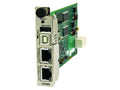 Transition Networks IONMM CONVERTER, ION Management Module with USB CLI