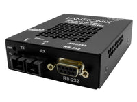 Transition Networks J/RS232-CF-01(SC)-OZ RS232 (dce) 5V,STANDALONE,SC MM W/OZ PS