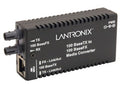 Transition Networks M/E-TX-FX-01-EU MINI 100BASETX to 100BASEFX ST MM 2KM 3.3V - EU