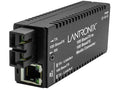 Transition Networks M/E-TX-FX-01(SM)-EU MINI 100BASETX to 100BASEFX SC SM 20KM 3.3V - EU