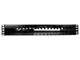 Transition Networks M-MCR-01-OZ MINI 18-SLOT CHASSIS with -OZ Power