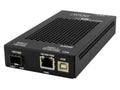 Transition Networks S3221-1040-OZ 10/100/1000BASET to 2xSFP - OZ