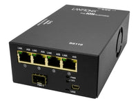 Transition Networks S6110-1040-OZ 4x T1/E1 ION Without Ethernet, 1xSFP