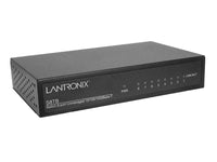 Transition Networks S8TB-W Unmanaged Switch, 8-PORT Gigabit Ethernet W/water Bundle