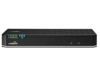 Cradlepoint TAA-BFA5-30005GB-GN 5-YR TAA Compliant Nc Enterprise Branch Essentials Plan, Advanced Plan and E3000 Router with Wifi (5G Modem)