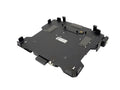 Panasonic GJ-33TLVDL2 Gamber Johnson Lite TrimLine Laptop 2-in-1 Vehicle Dock (dual pass) for Panasonic TOUGHBOOK 33. USB-A (6), Serial, LAN (2), Dual RF