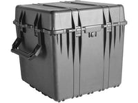 DSI 0370-001-110 Pelican 0370 Cube Case - Black - No foam