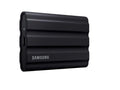 Samsung MU-PE1T0S/AM 1TB T7 Shield Rugged External SSD USB 3.2