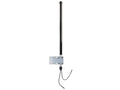 Mobile Mark DOD3-700/2700-BLK-15 LTE 2x MIMO Omni Antenna, 3 dBi