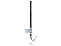 Mobile Mark DOD3-700/2700-BLK-15 LTE 2x MIMO Omni Antenna, 3 dBi