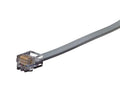 Black Box EL06MS-MM-75 RJ-11 6-WIRE Modular CBL Custom Lngth/straight-pin- Specify Length, 75 FT, NON- Returnable