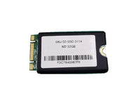 SonicWall 02-SSC-3114 M.2 32GB Storage Module for GEN7/GEN8 TZ NSA NSSP Series