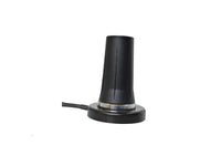 Mobile Mark MGRM3-2400-3C-BLK-120 New RM Style Mag antenna