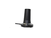 Mobile Mark MGRM-WLF-3C-BLK-120 MAG Mount, Single LTE, 10FT, BLK