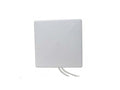 Mobile Mark PNM2-LTE-3C3C-WHT-12 Indoor LTE Panel, 12in cable with SMA