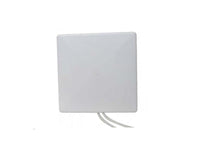 Mobile Mark PNM2-LTE-3C3C-WHT-12 Indoor LTE Panel, 12in cable with SMA