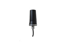 Mobile Mark RM-WLF-3C-BLK-12 694-960/1700-2700 MHz = 1 Foot RG-58