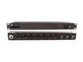Vertiv VP9563 Power Distribution Unit - 120V - 1.9KW - (10)5-20R - 20A - 5-year limited warranty