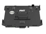 Precision Mounting Technologies AS7.P040.102-PS-G Docking Station with Power Adapter for Panasonic Toughbook 40 Laptop L