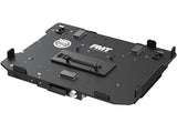Precision Mounting Technologies AS7.P040.110-PS-G Docking Station with Power Adapter for Panasonic Toughbook 40 Laptop F