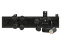 Vertiv PD5-005 L14-30P Input with 4 L5-20R 2 L6-30R Output Receptacles