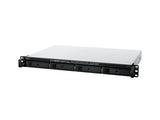 Synology RS422+ 4-Bay Rackmount NAS RackStation RS422+ (Diskless)
