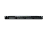 Synology RS422+ 4-Bay Rackmount NAS RackStation RS422+ (Diskless)