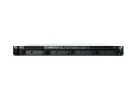 Synology RS422+ 4-Bay Rackmount NAS RackStation RS422+ (Diskless)