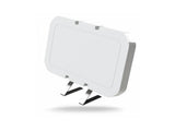 Panorama Antennas DWMM4-6-60-5SP WALL DESK Mount 4x4 4G/5G ANT 5m Sma(m)