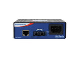 B+B SmartWorx IMC-450-MMST-US-A PN: IMC-450-MMST-US-A, Mcbasic TX/FX-MM1300-ST