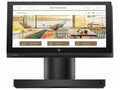 HP 6U9A3UT ENGAGE ONE ESSENTIAL AIO N6211 4GB 32GB 14in