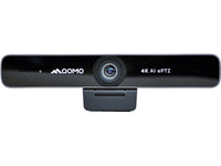 Qomo QWC-006 4K ePTZ with 10x zoom AI Web Camera