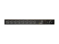 Vertiv 11405VH RPDU, Basic Standard, 15A, 120V, 1.4KW