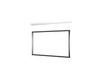 Da-Lite DL14970EFL Tensioned Advantage SightLine 133" Diag. Parallax Stratos 1.0 - Surface & Roller & Motor Assembly Only (installs into matching B case)