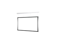 Da-Lite DL14970EFL Tensioned Advantage SightLine 133" Diag. Parallax Stratos 1.0 Electric Projection Screen